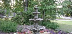 В Одессе откроют новый фонтан