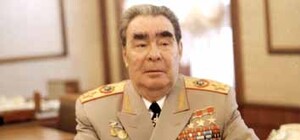 Коммунисты собирают миллион на памятник Брежневу