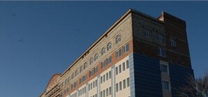 В Луганске наконец-то открыли 7-мую больницу