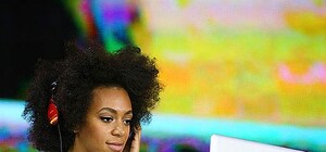 Сестра Бейонсе будет диджеить в киевском баре