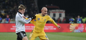 Видеофакт: игрок симферопольской  