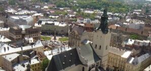 Дни Львова в Луганске праздновали более 18 тысяч горожан