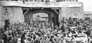 Харьковчане смогут больше узнать о Холокосте