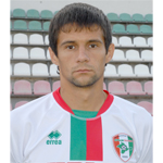 Крымский футболист стал звездой Первой лиги