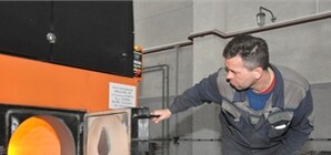 Запорожцы вынуждены переплачивать за тепло