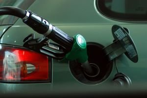 Подешевели самые популярные марки бензина. Фото sxc.hu