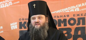  Запорожские священники выйдут на дороги, чтобы предотвратить аварии 