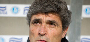 Хуанде Рамос: 