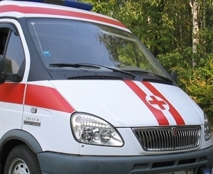 Пострадавших доставили в больницы города. Фото Vgorode.ua.