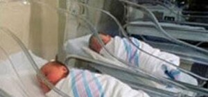 Летом 2012 года в городе откроется новое родильное отделение