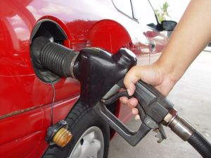 Цены на бензин не изменились. Фото sxc.hu