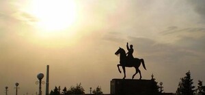 Итоги недели: Ландика не выпустили, самолет не спасли, а 