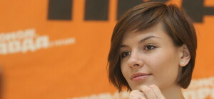 Эрику застукали на воровстве