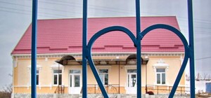 В Запорожье из 100-летнего здания сделали детский дом