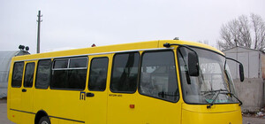 Появился новый удобный маршрут с Зеленого Яра прямо в центр города