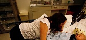 Днепропетровские матери-одиночки, у которых есть кондиционер или велосипед, останутся без госпомощи