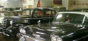 Запорожский ретро-музей отдаст свою прибыль на лечение больной девочки