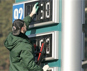 Стоимость топлива давно не менялась. Фото  ric.ua