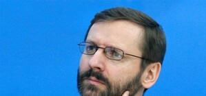 Одессу посетит патриарх 