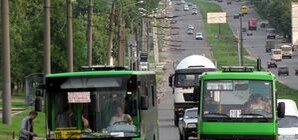 В двух районах Харькова планируют реорганизовать транспортную систему