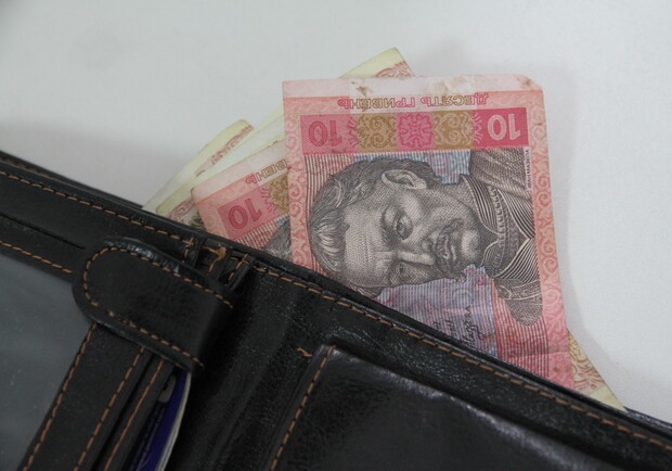 За год запорожцы отдали не один миллион гривен налоговой. Фото vgorode.ua