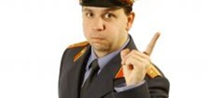 В Киеве появится личная городская милиция?