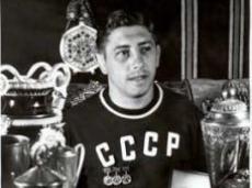 Яков Пункин - запорожский герой. Фото ru.borba.com.ua