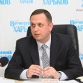 В Запорожской области назначили нового прокурора. Фото vecherniy.kharkov.ua