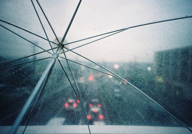 Дождить будет ночью и утром. Фото с сайта: mota.ru