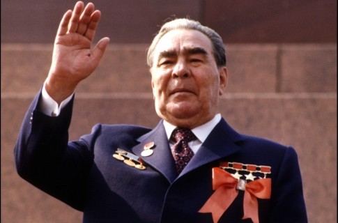 В этот день родился Леонид Брежнев. Фото с сайта tsn.ua