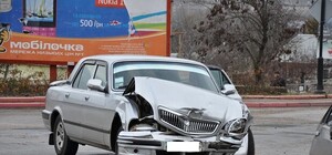 Фотофакт: в Крыму 