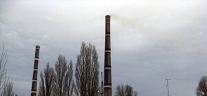 Запорожскую ТЭС вскоре запустят