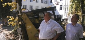 Запорожскую областную детскую больницу откроют только через три года