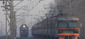 Клюев запретил повышать цены на проезд в запорожских электричках