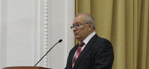 Карташов снова возьмется за строительство запорожских мостов