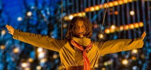 В кинотеатрах Луганска: Мишель Пфайфер в комедии 