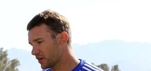 Шевченко закончит карьеру в 