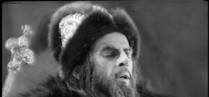 На этой неделе в Запорожье покажут легендарный фильм Сергея Эйзенштейна