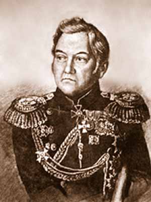 Лазарев стал адмиралом. Фото с сайта heroesship.ru
