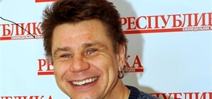 Лидер группы 