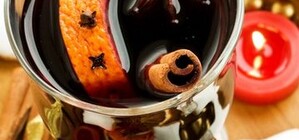 Согреваемся холодным зимним днем: как приготовить вкусный глинтвейн