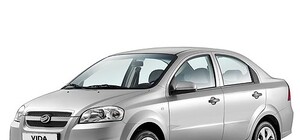 Сколько будет стоить новый ЗАЗ Vida?