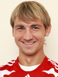 Павел Хайдучек подписал котракт с запорожским клубом на год.
Фото с сайта www.fcmetalurg.com