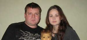 Полину Остапенко, для которой собирали миллион гривен,  прооперировали в Брюсселе