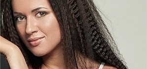 Конкурсантка 