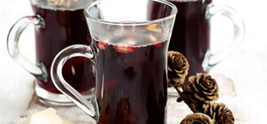 Фестиваль глинтвейна: киевлян научат как правильно варить грог, пунш и другие согревающие напитки