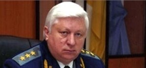 Генпрокурор Виктор Пшонка прибыл в Днепропетровск