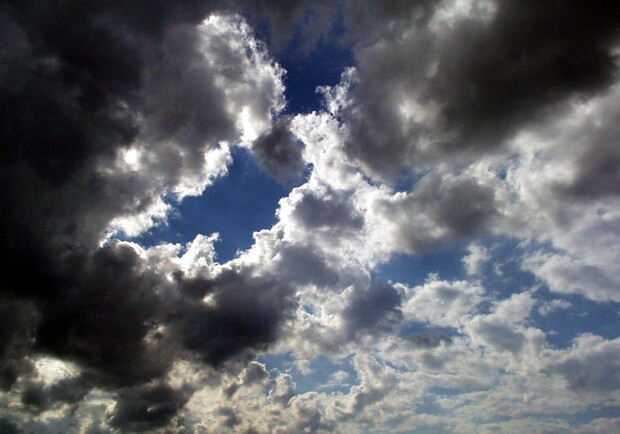 Небо затянут облака. Фото с сайта ereporter.com.mk