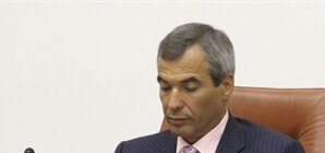 Владимир Кальцев ушел в отставку