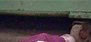 В Запорожской области девушка родила ребенка в туалете и жестоко избавилась от него 